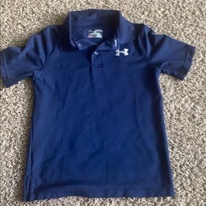 Under Armour polo